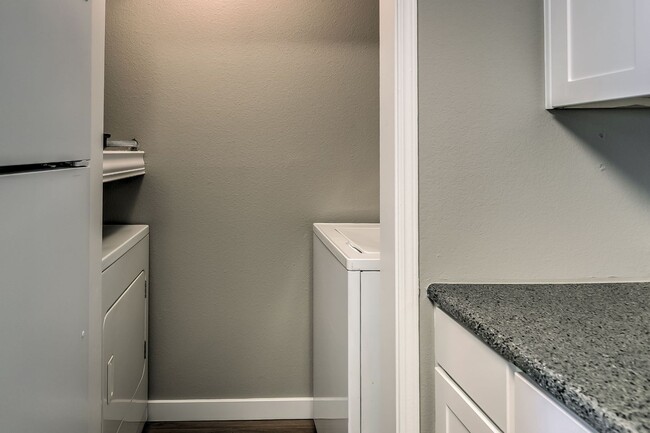 Interior Photo - Renaissance at Hobble Creek