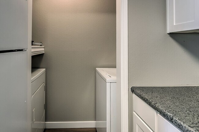 Interior Photo - Renaissance at Hobble Creek