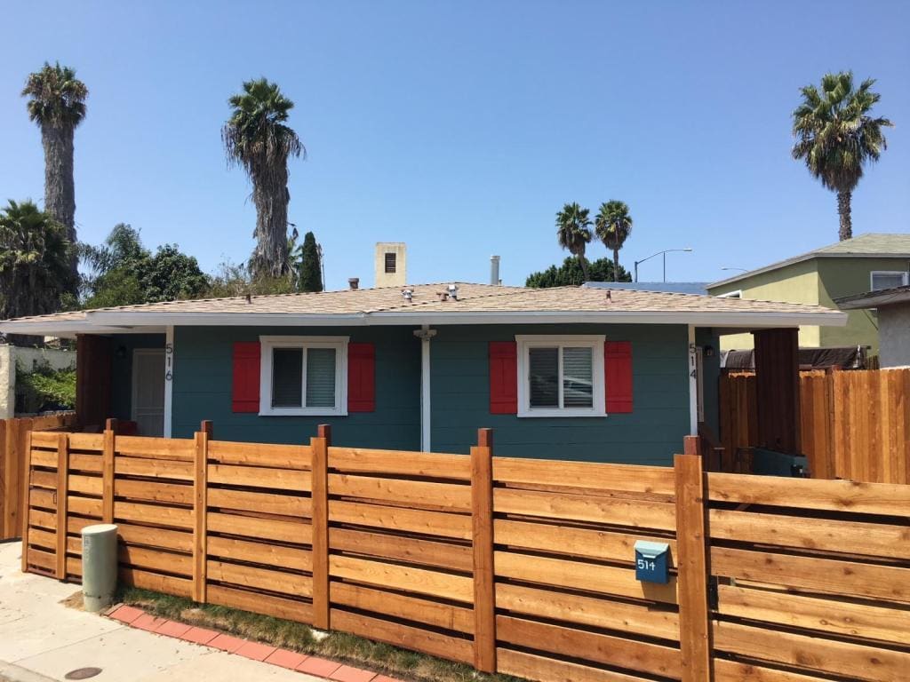 Foto principal - 516 Olivewood Terrace