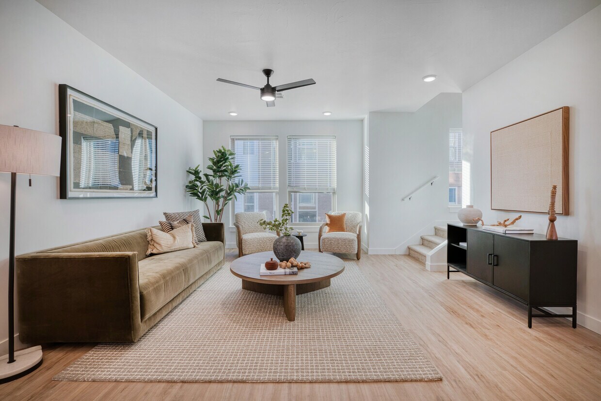 Foto principal - The Amber Townhomes 1