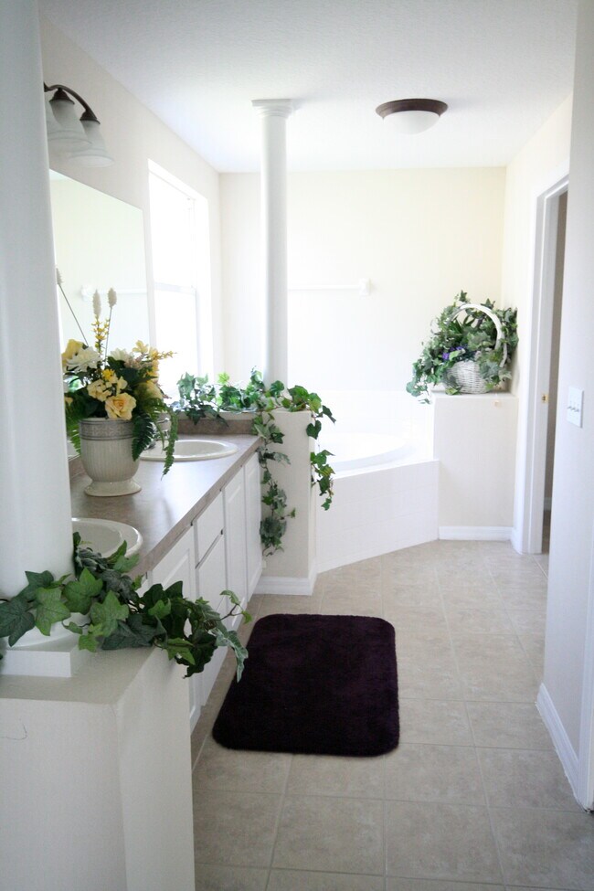 3 full bathrooms - 2631 Emerald Lake Ct