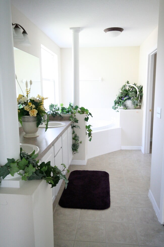3 full bathrooms - 2631 Emerald Lake Ct