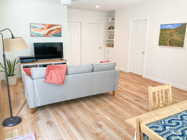 Foto del edificio - 571 Hill St