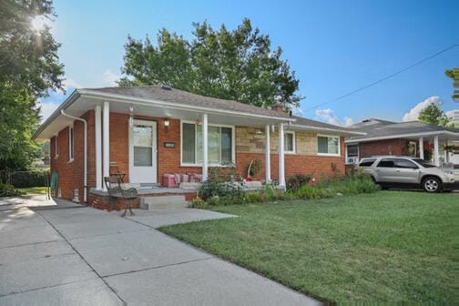 Building Photo - 24281 Condon St