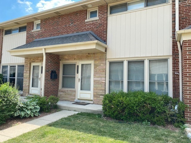 Foto del edificio - 1041 College Ave