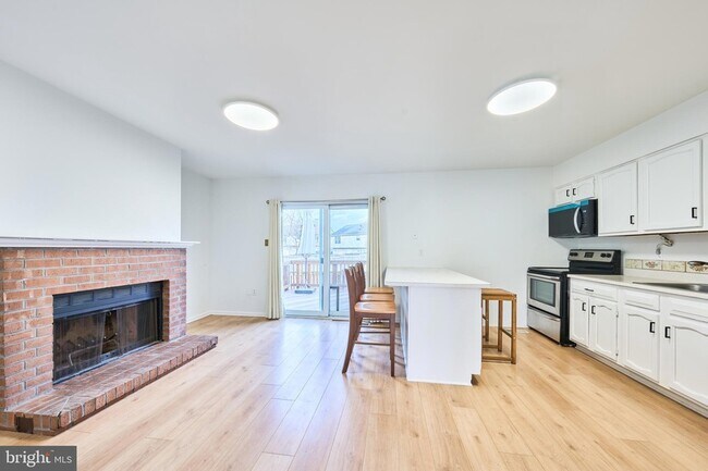 Foto del edificio - 5 Briarstone Ln