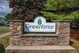 Condo Entrace - 11 Greenbriar Dr