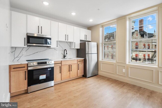 Foto del edificio - 900 N 41st St