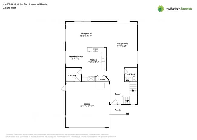 Building Photo - 14309 Gnatcatcher Terrace
