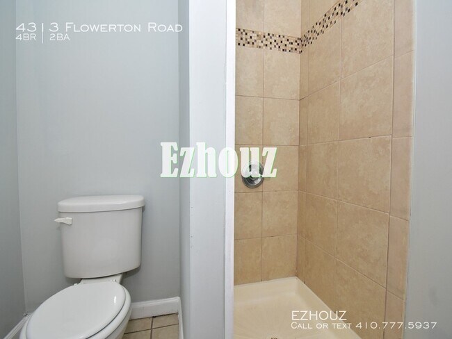Building Photo - 4313 Flowerton Rd