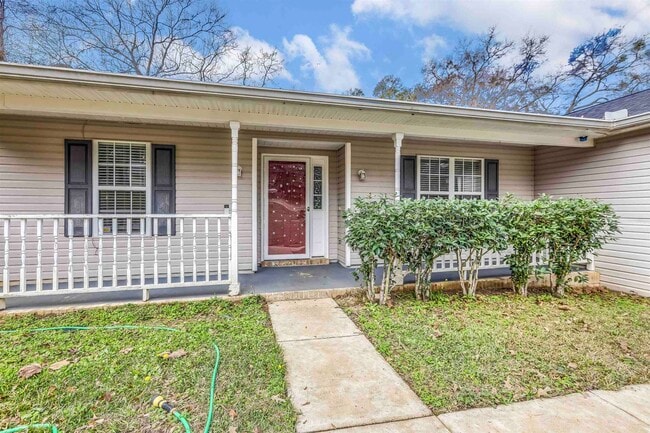 Building Photo - 8524 Bannerman Bluff Dr