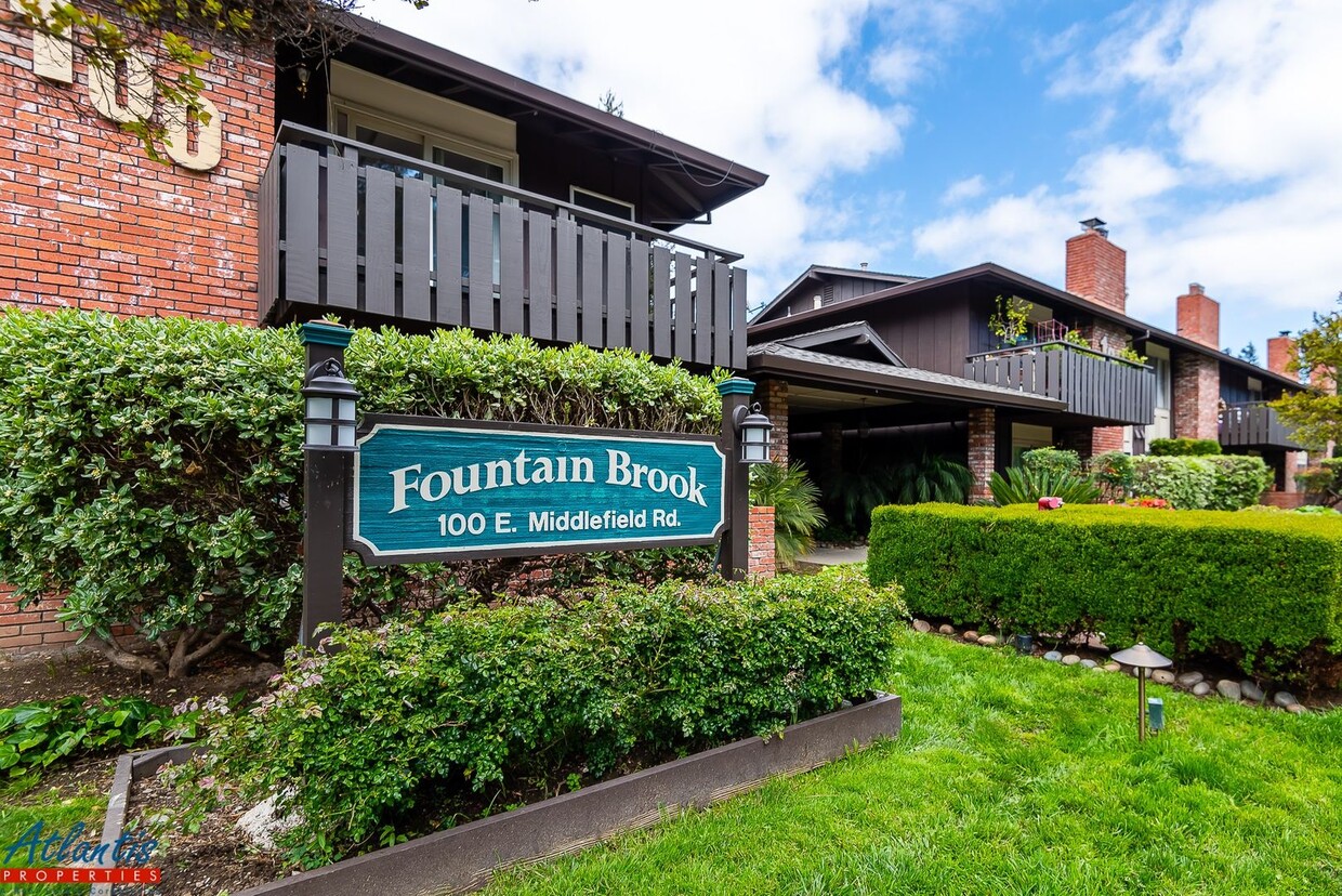 Foto principal - Fountain Brook Condo | Gated Community | C...