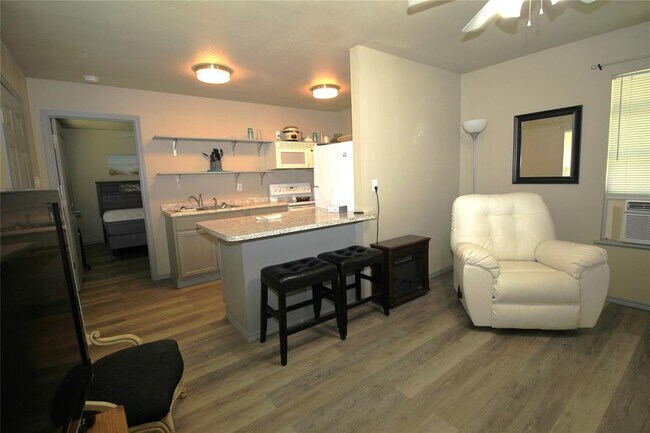 Foto del edificio - 609 Abell St S
