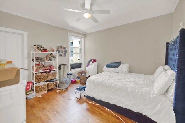 Foto del edificio - 3 bedroom in Chicago IL 60626