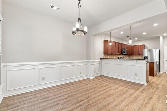 Foto del edificio - 1336 Brookmere Way