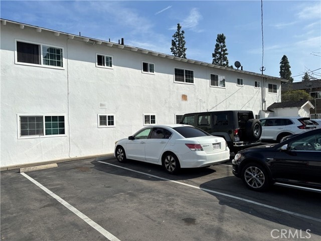 Foto del edificio - 12551 Nutwood St