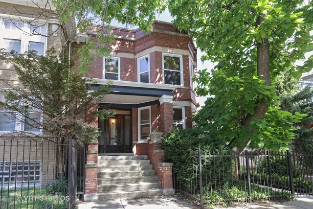 Primary Photo - 2026 W Warner Ave