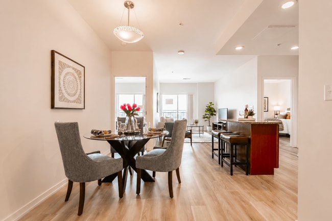 Building Photo - Bella Vita Senior Living