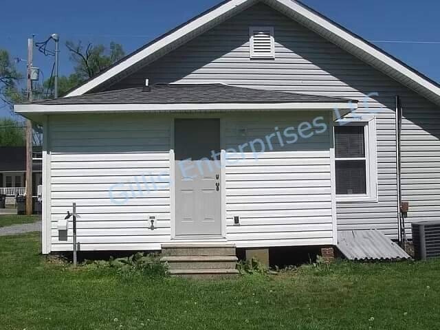 Foto del edificio - 112 Virgil Ave