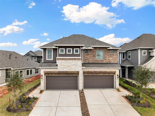 Foto del edificio - 631 Silver Pear Ct