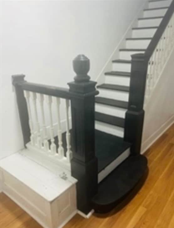 Foto del edificio - 87 Summer St