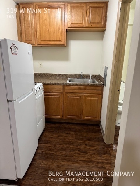 Foto del edificio - 319 W Main St