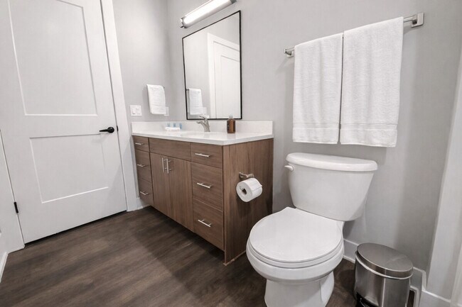 Foto del edificio - 206 N 48th St