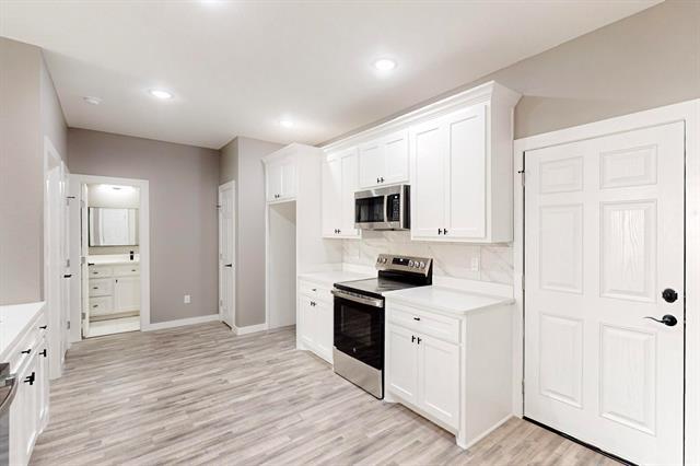 Foto principal - 805 Fletcher St