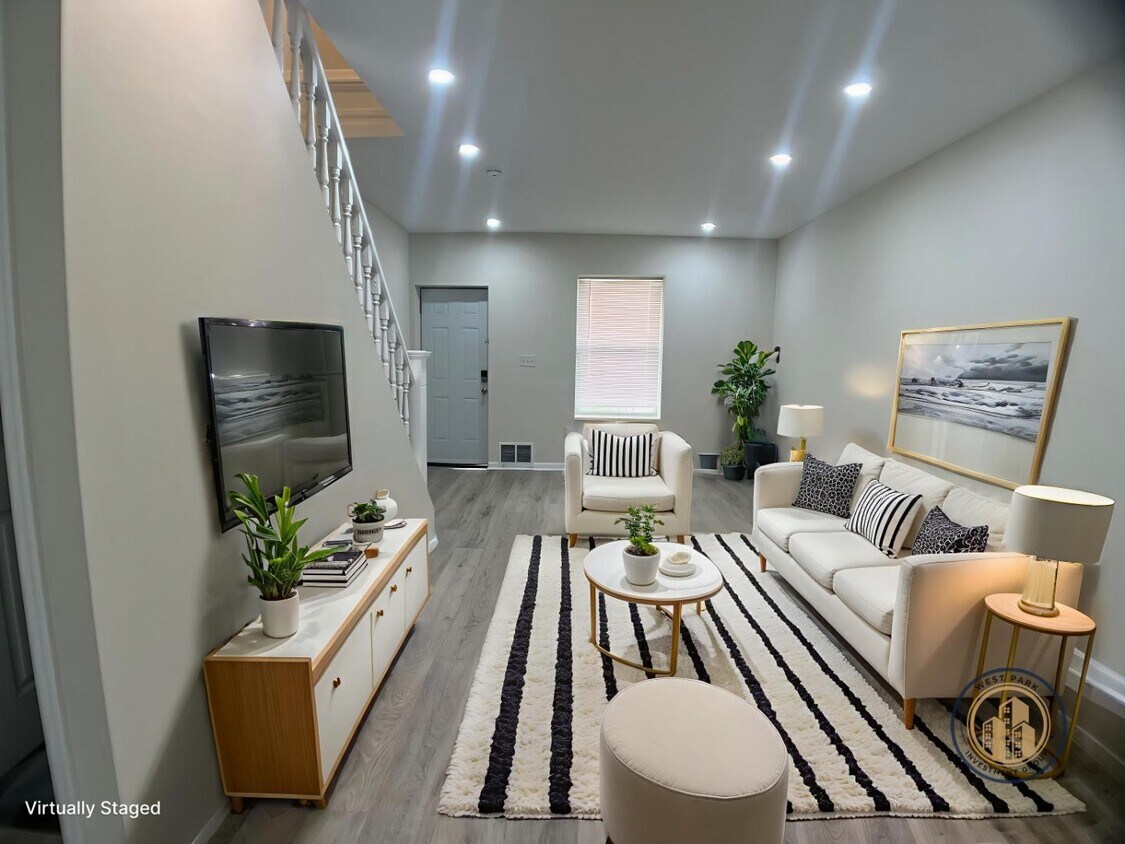 Foto principal - 218 N Cecil St