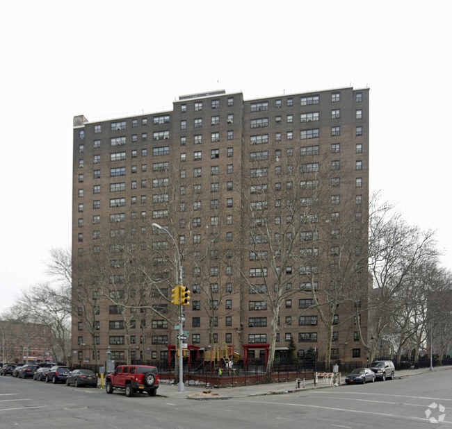 Mill Brook Apartments Bronx, NY