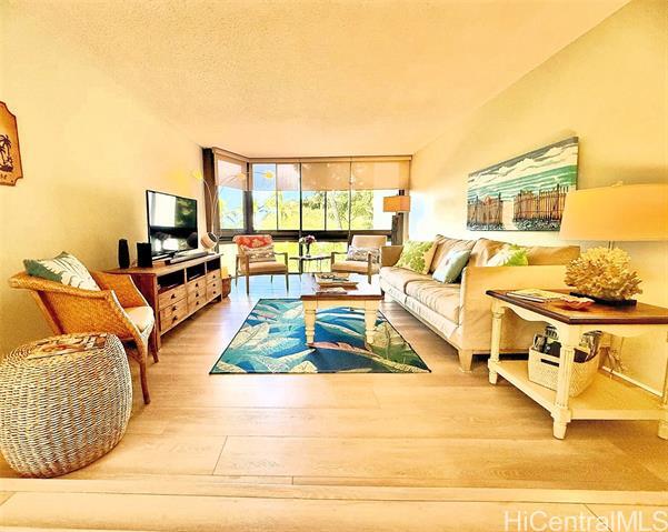 Foto del edificio - 501 Hahaione St