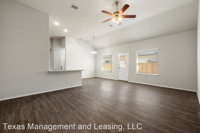 Foto del edificio - 3 br, 2 bath House - 9203-2 Canyon Bend