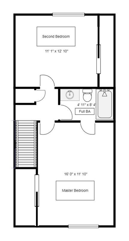 Foto del edificio - 220 W Wesley Dr