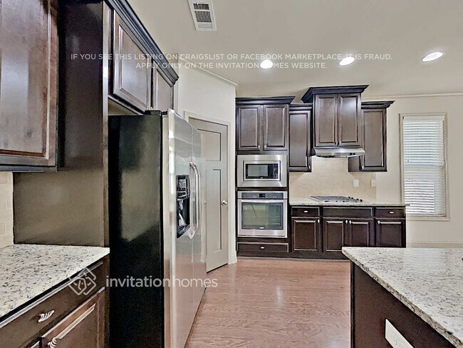 Foto del edificio - 2505 Well Springs Dr