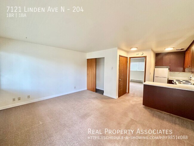 Foto del edificio - 7121 Linden Ave N