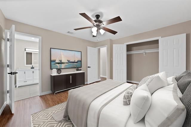 Foto del edificio - 824 E Prairie View Rd