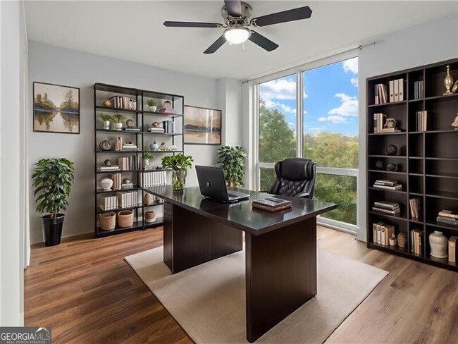 Building Photo - 2870 Pharr Ct S Northwest