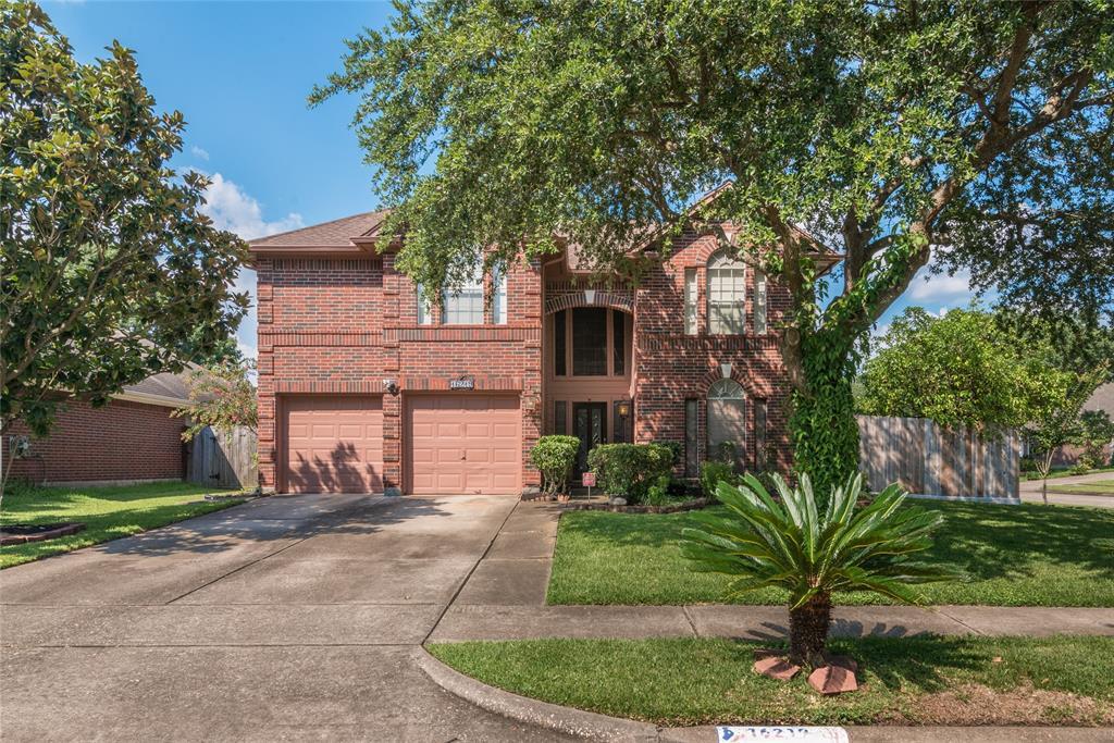 Foto principal - 16219 Blue Mesa Ridge Dr