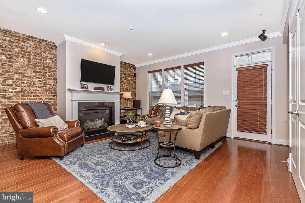 1146 Holden Rd, Frederick, MD 21701 Townhome Rentals in Frederick MD