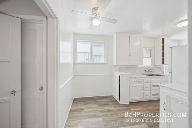 Foto del edificio - 1406 N Mansfield Ave