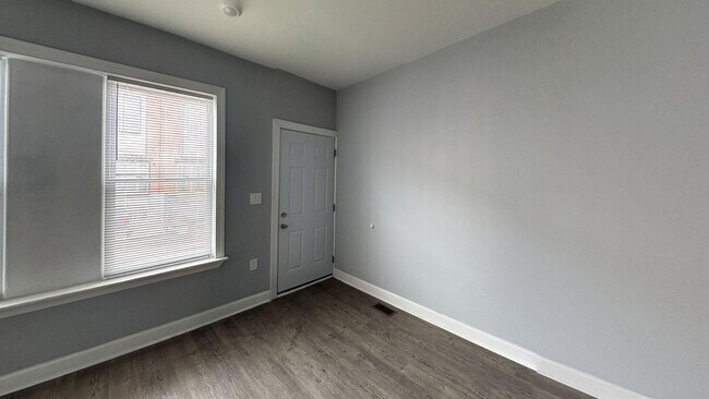 Foto del edificio - Renovated 3BR Philadelphia Home with Contemporary Open Concept