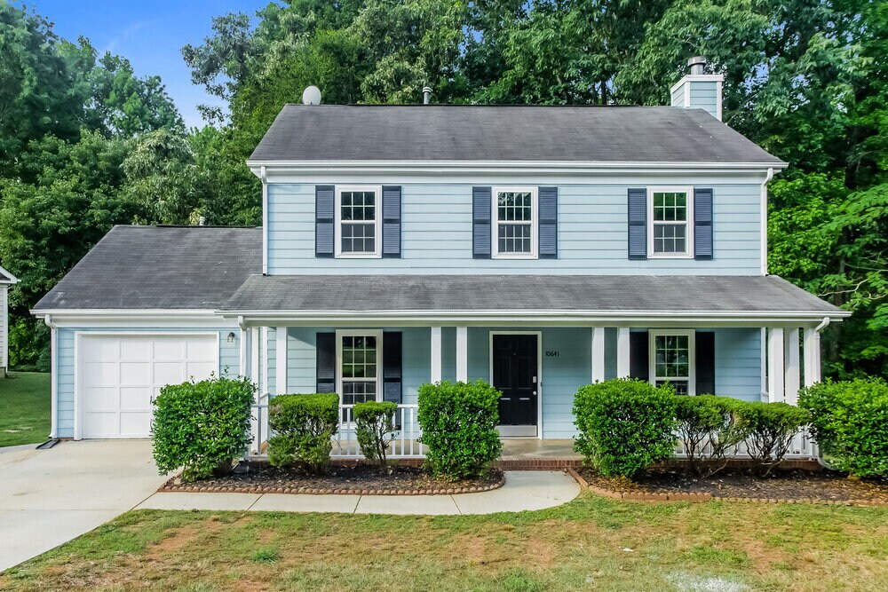 Foto principal - 10641 Starwood Ave