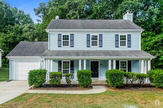 Building Photo - 10641 Starwood Ave