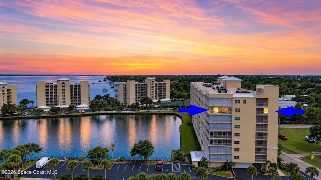 Foto del edificio - 134 Starboard Ln