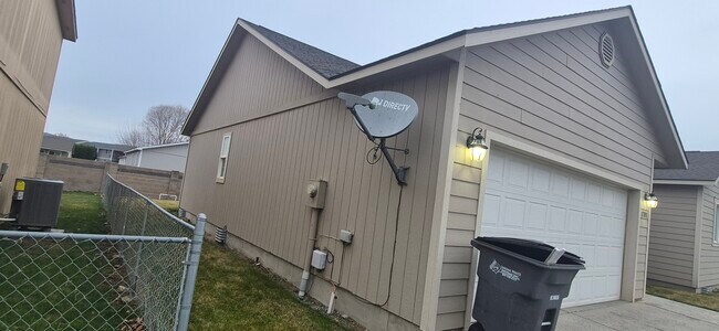 Foto del edificio - 1701 Guernsey St