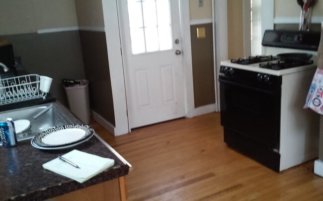 Foto del edificio - 31 Franklin St