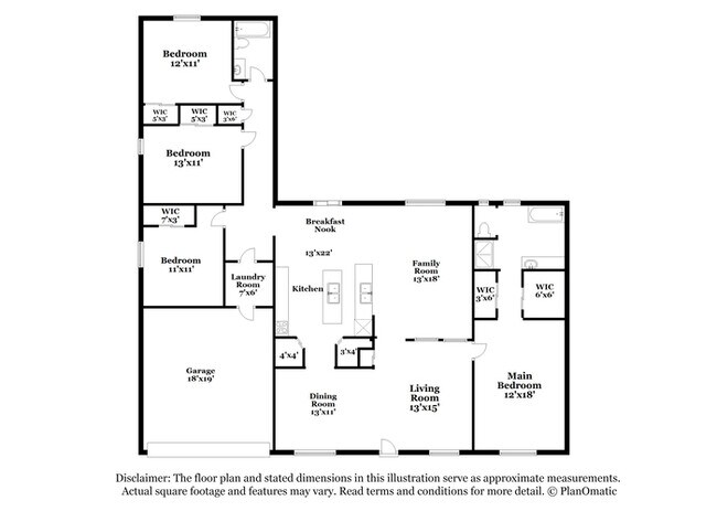 Foto del edificio - 809 Clear Brook Ct