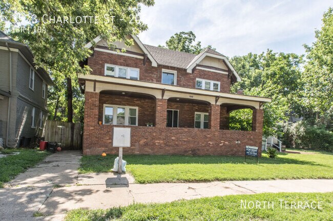Foto del edificio - ?? Snug & Stylish 1BR Near Westport – Affo...