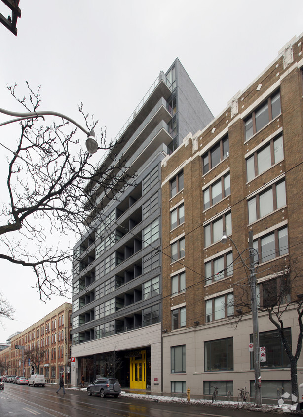 Primary Photo - Victory Condominiums