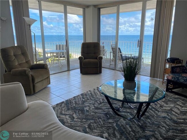 Foto del edificio - 1010 S Ocean Blvd